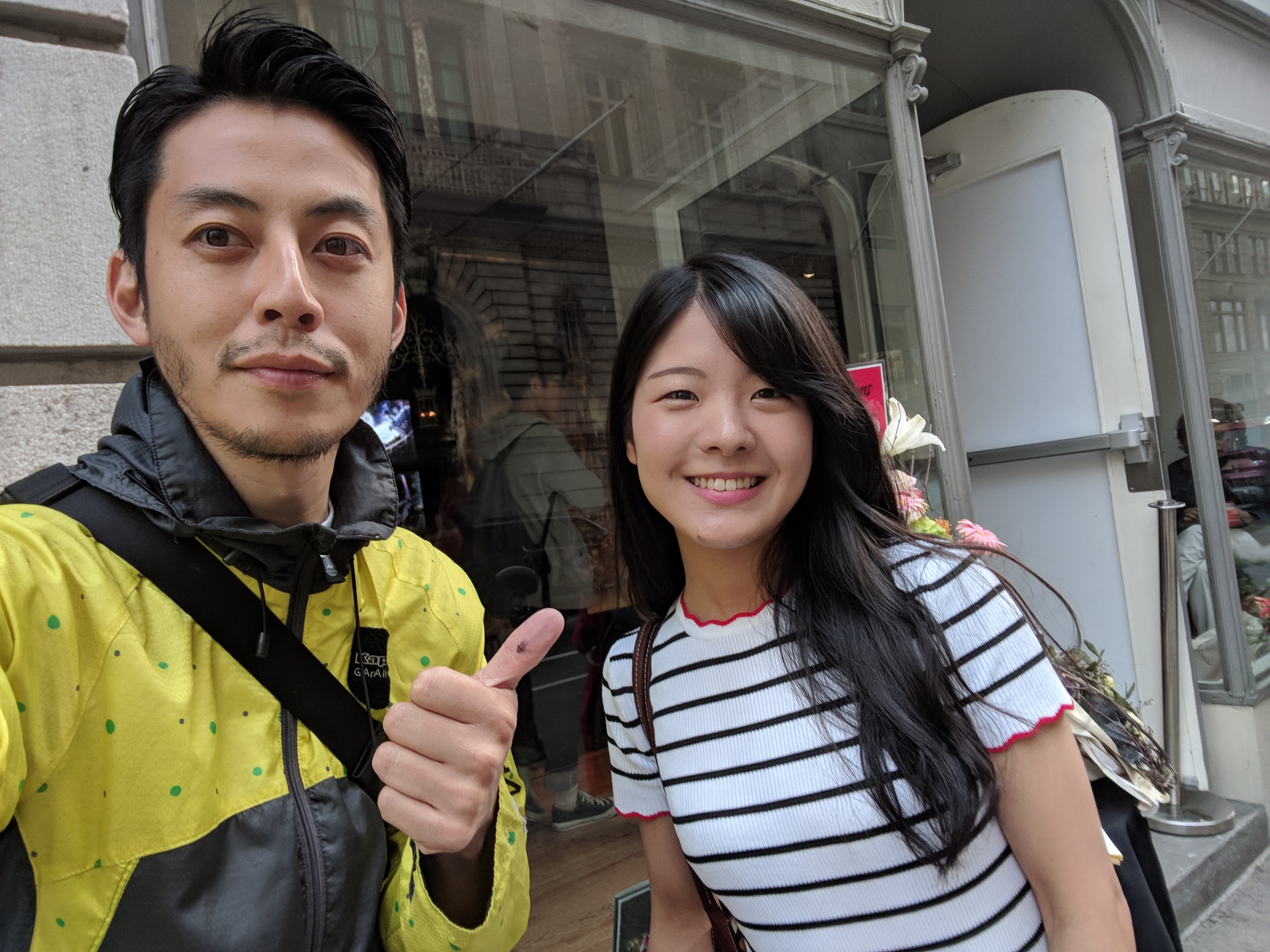 Exhibition “Poupelle of Chimney Town” | キンコン西野さん個展 in NY